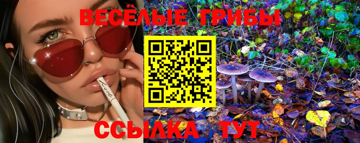 Галлюциногенные грибы мухоморы Азов
